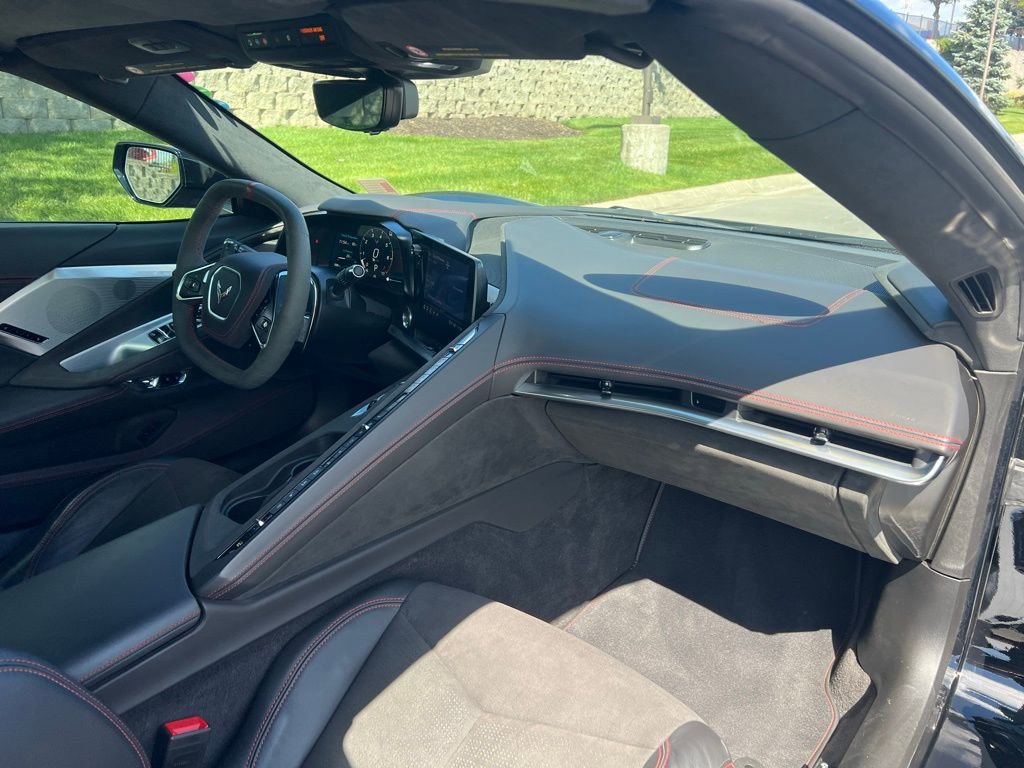 2023 Chevrolet Corvette Stingray 3LT photo 23