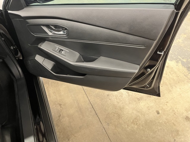 2024 Honda Accord LX photo 19