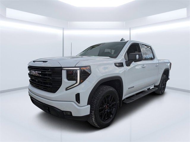 2026 Gmc Sierra 1500 Elevation photo 6