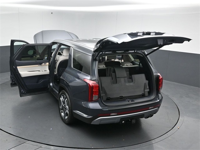 2024 HYUNDAI PALISADE - Image 59