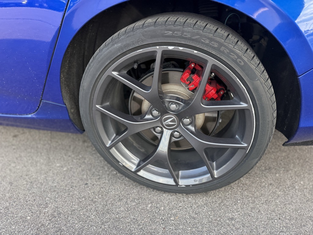 2023 Acura TLX SH-AWD Type S photo 7