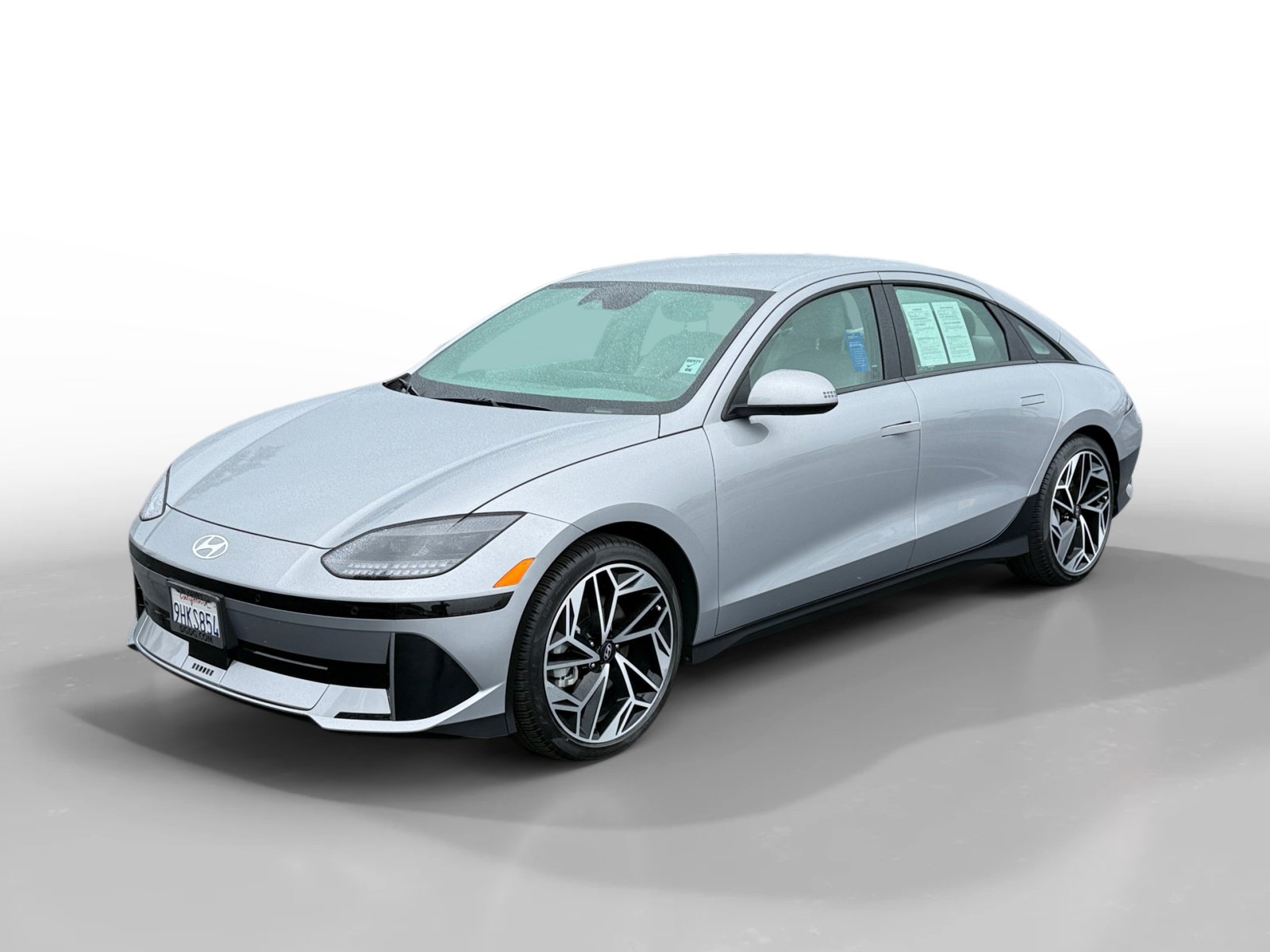 2023 Hyundai IONIQ 6