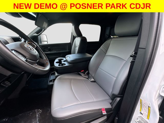 2025 Ram 2500 Tradesman photo 21
