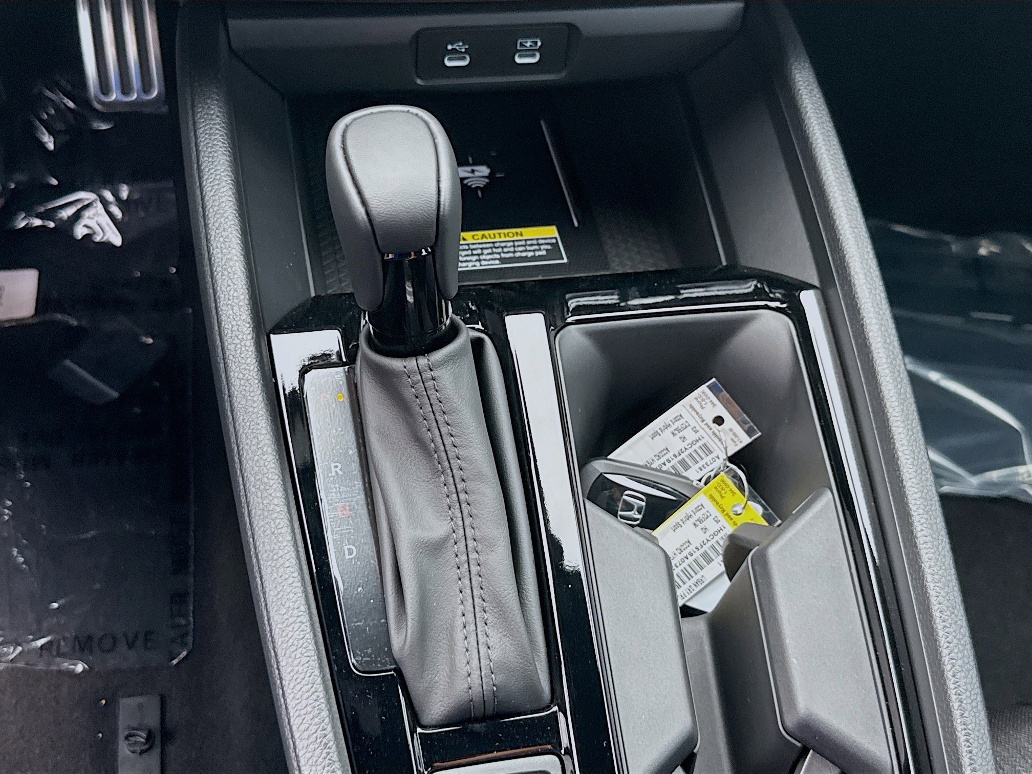 2025 Honda Accord Hybrid Sport photo 12