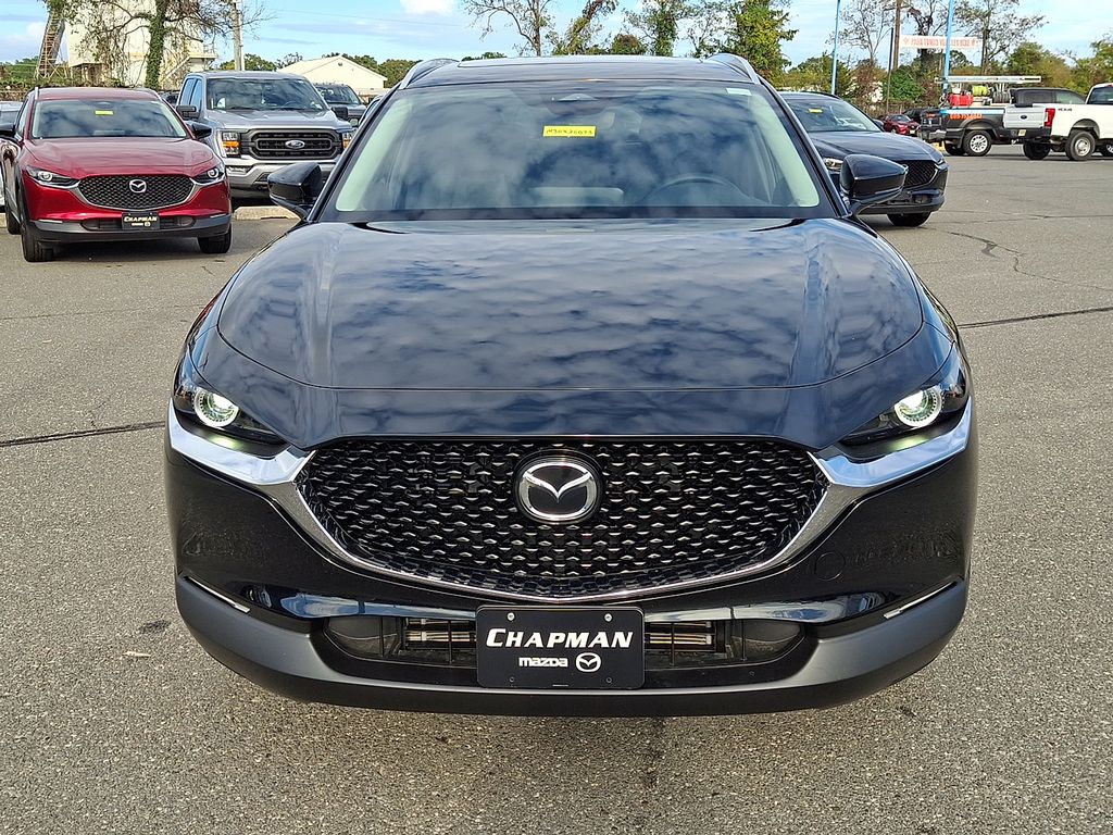 2025 Mazda CX-30 2.5 S Preferred photo 2