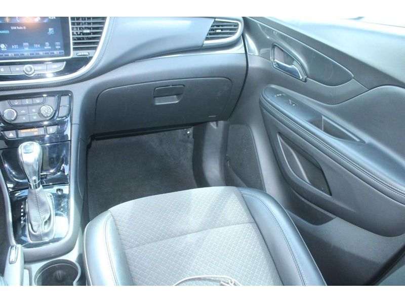 2019 Buick Encore Preferred photo 17