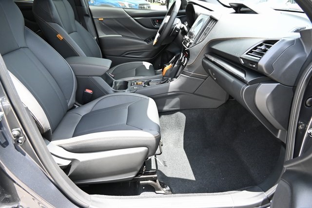 2025 Subaru Forester Wilderness photo 11