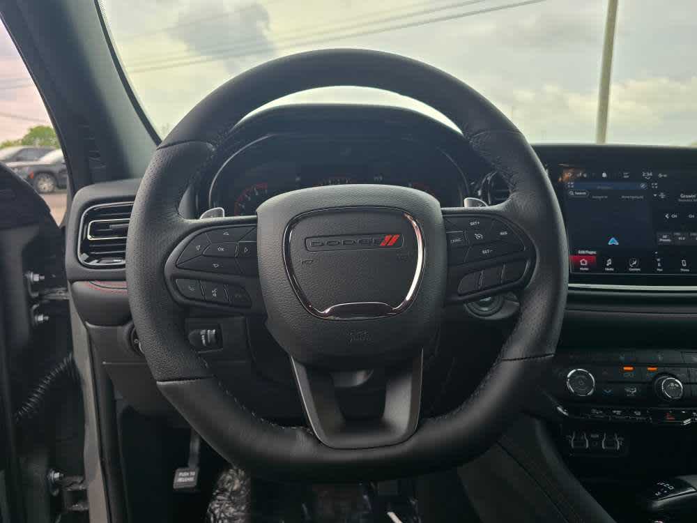 2025 Dodge Durango GT photo 20