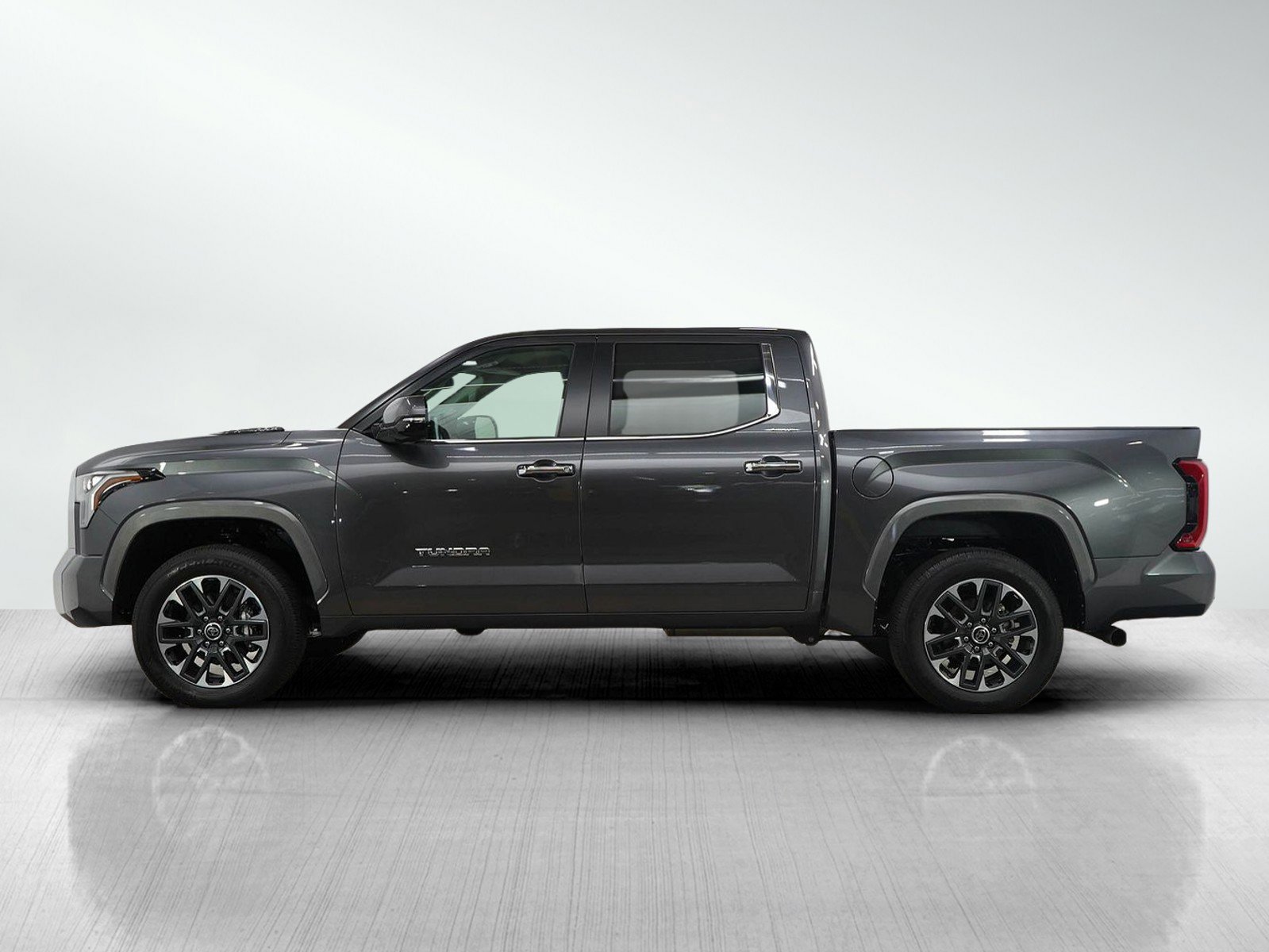 Used 2024 Toyota Tundra Limited with VIN 5TFJC5DB8RX075988 for sale in Bloomington, Minnesota