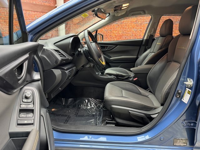 2021 Subaru Crosstrek Sport photo 20