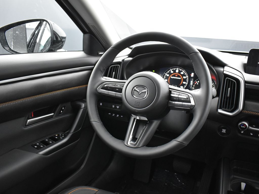 2025 Mazda CX-50 2.5 Turbo Premium photo 13