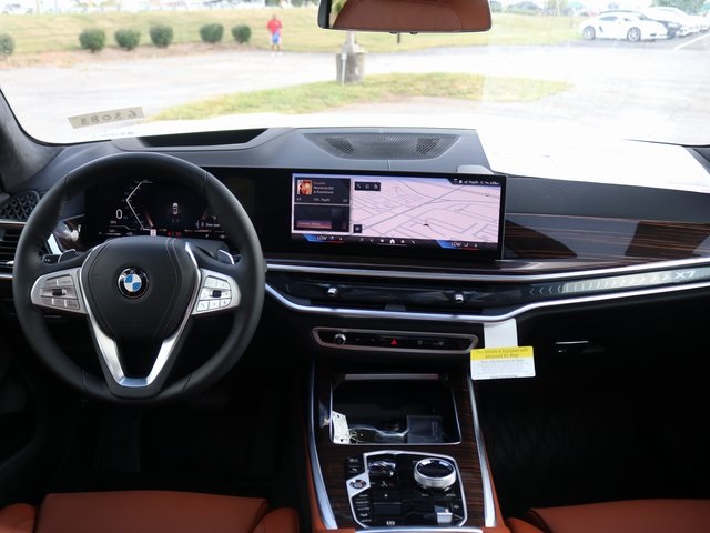2026 Bmw X7 xDrive40i photo 10