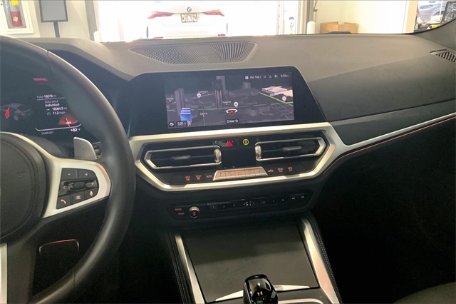 2022 Bmw 430i Gran Coupe photo 6
