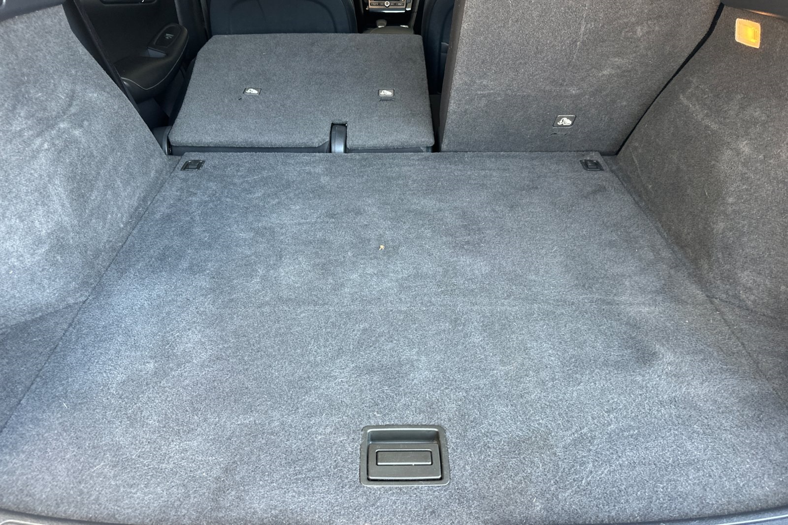 2019 Infiniti QX50 Luxe photo 12