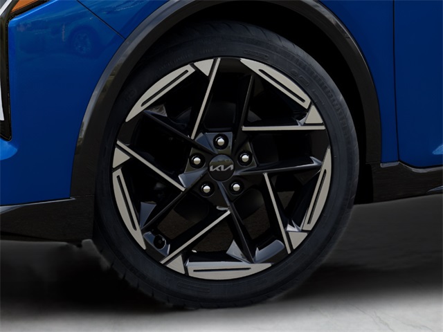 2025 Kia K4 GT-Line photo 10