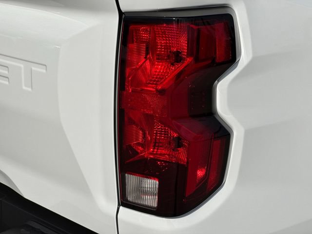 2026 Chevrolet Colorado LT photo 25