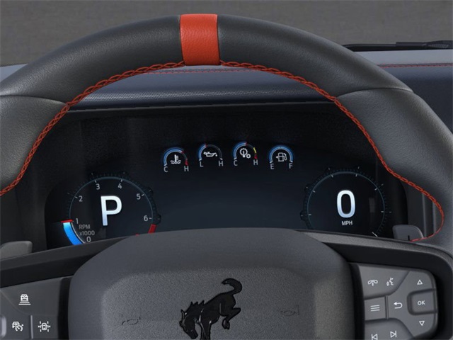 2025 Ford Bronco Raptor photo 11