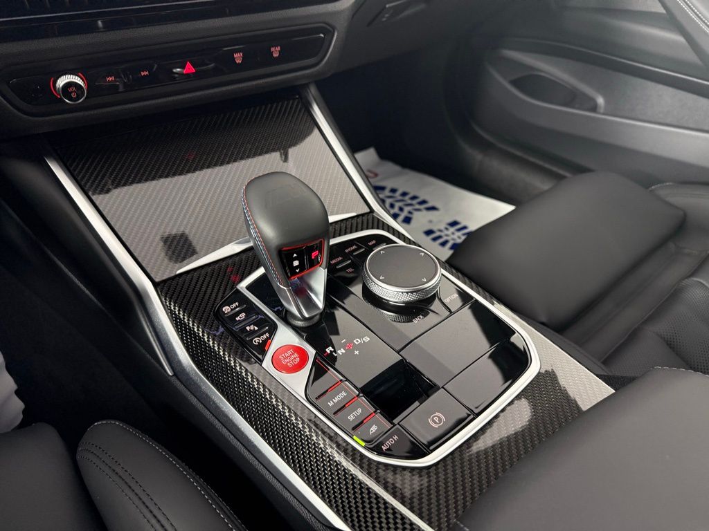 2026 Bmw M4 Competition xDrive photo 16