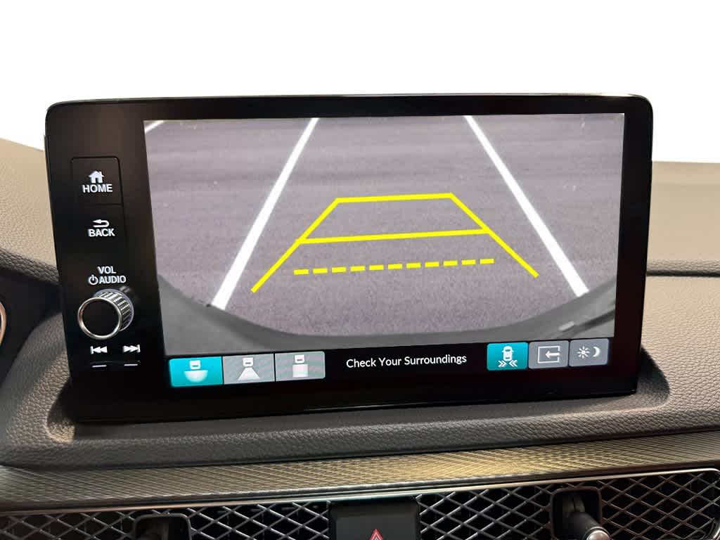 2026 Acura Integra A-Spec Technology photo 21