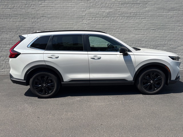 2024 Honda CR-V Hybrid Sport Touring photo 2