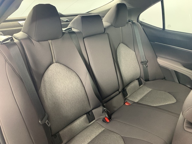 2023 Toyota Camry LE photo 27