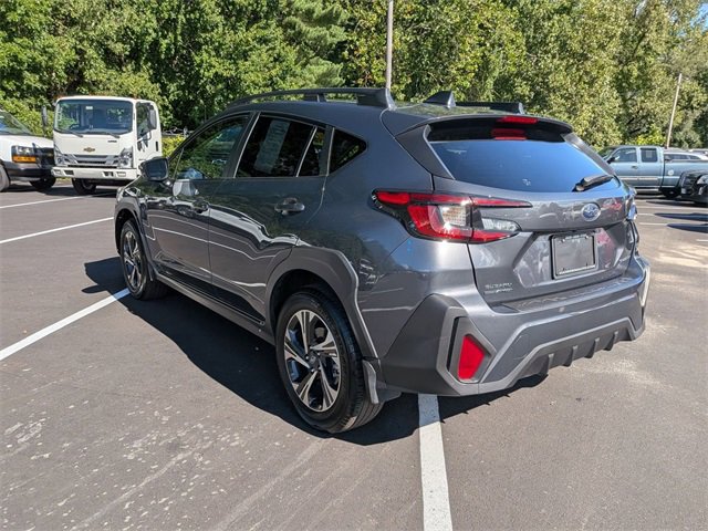 2024 Subaru Crosstrek Premium photo 5