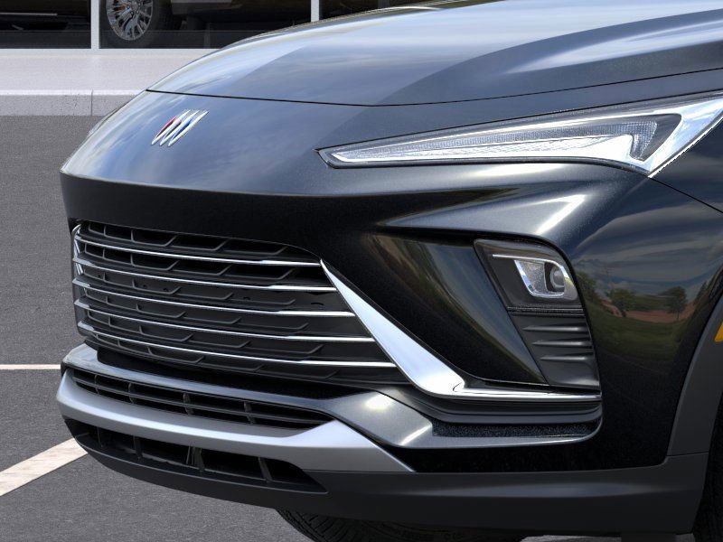 2025 Buick Envista Preferred photo 13