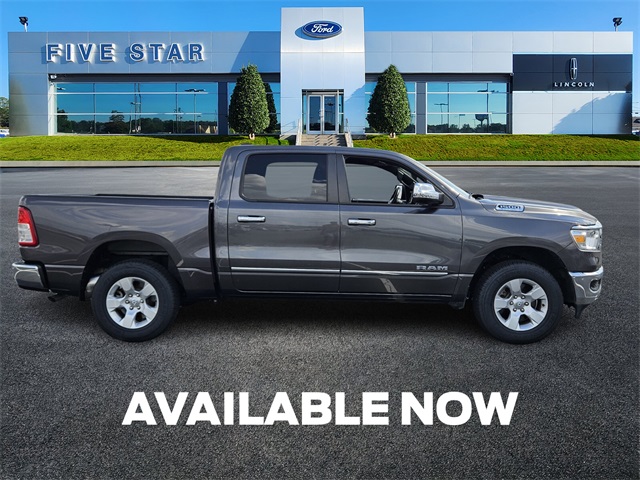 2023 Ram 1500 Big Horn Lone Star photo 8