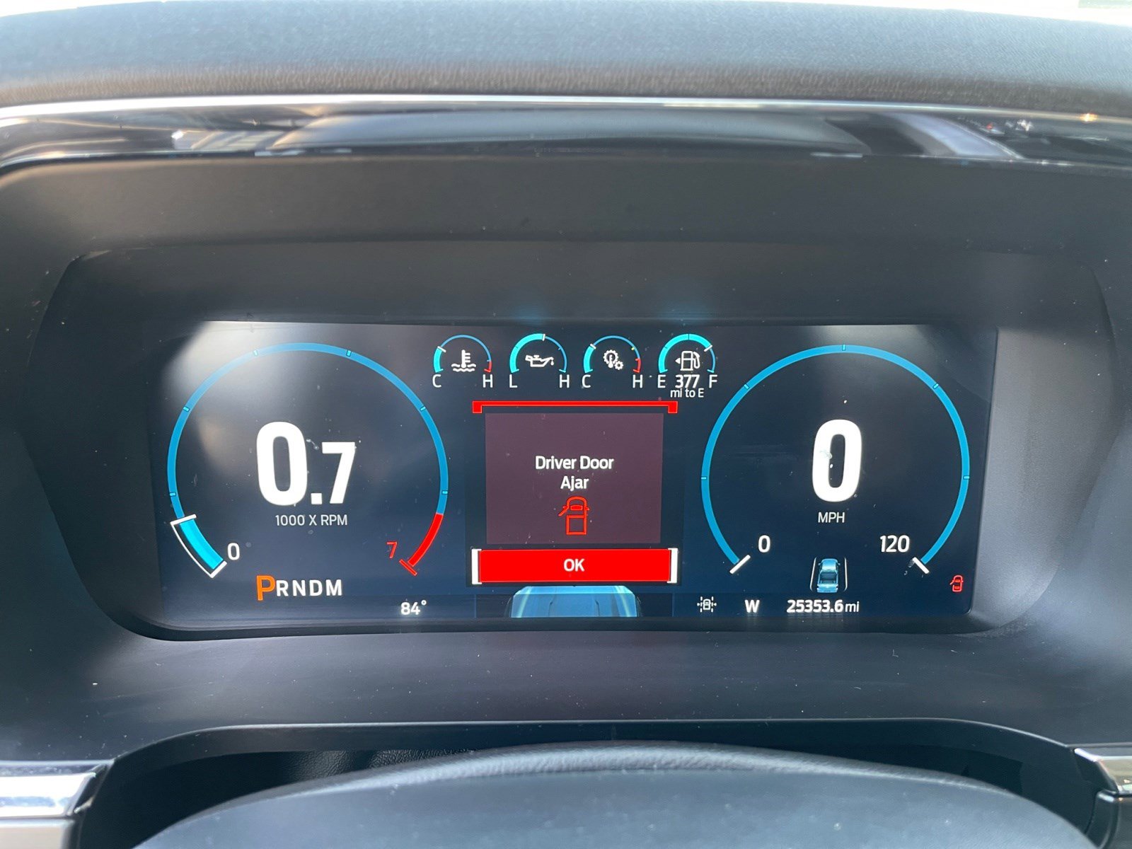 2022 Ford F-150 Lariat photo 15