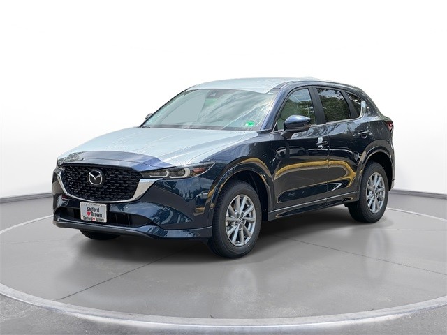 2025 Mazda Mazda CX-5