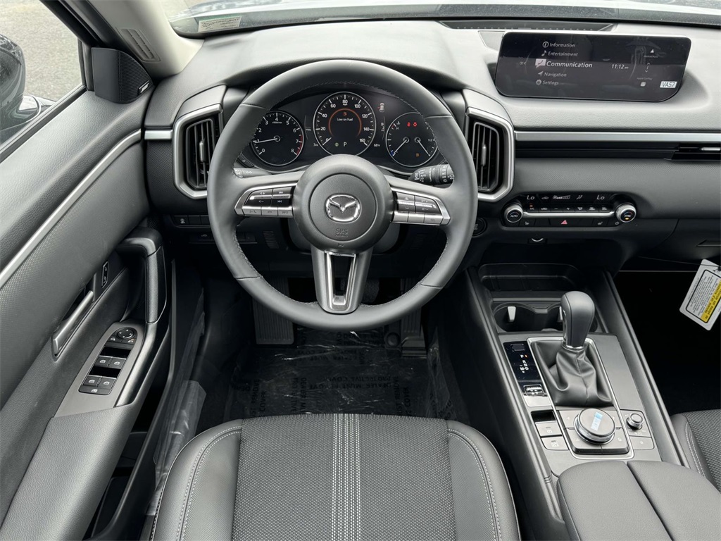 2025 Mazda CX-50 2.5 S Premium photo 2