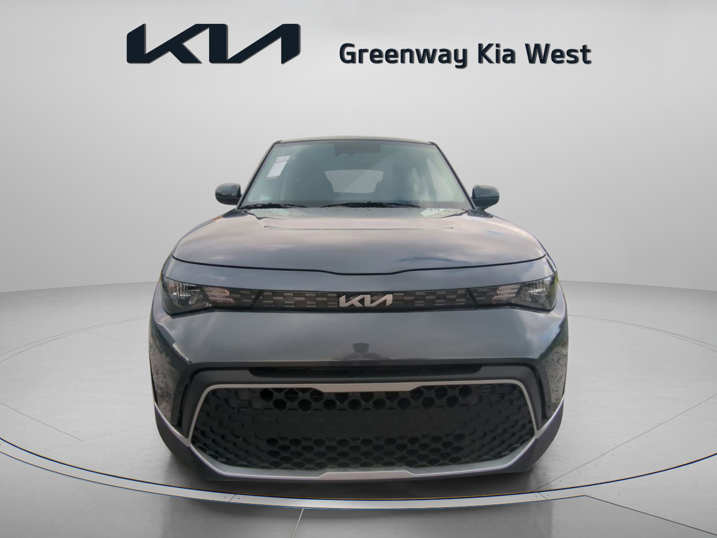 2025 Kia Soul S photo 3