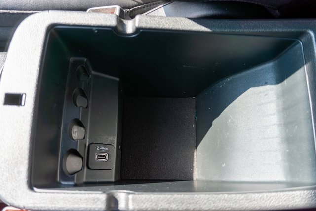 2022 Jeep Cherokee Limited photo 26