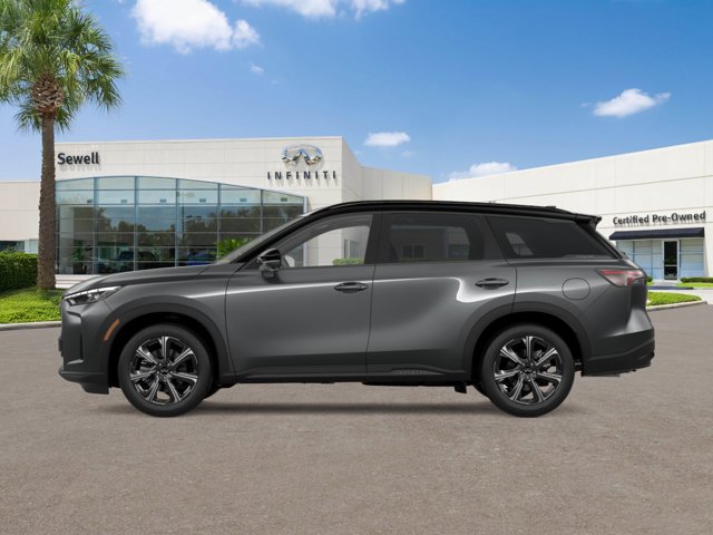 2026 Infiniti QX60 Autograph AWD photo 8