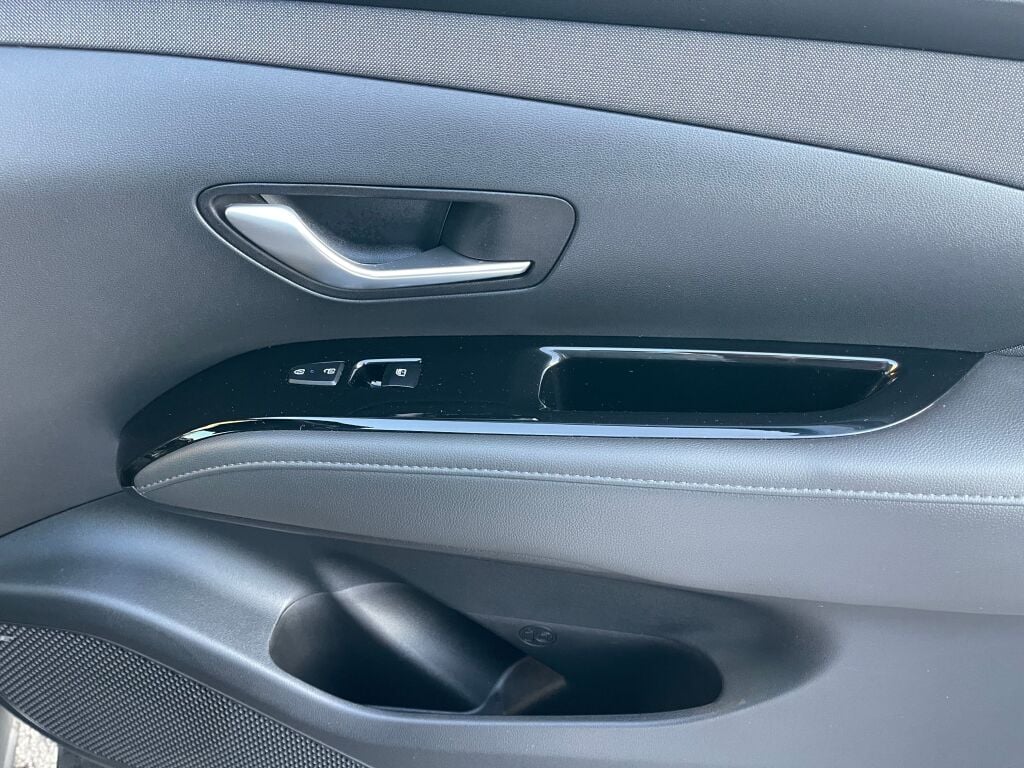 2022 Hyundai Santa Cruz Limited photo 20