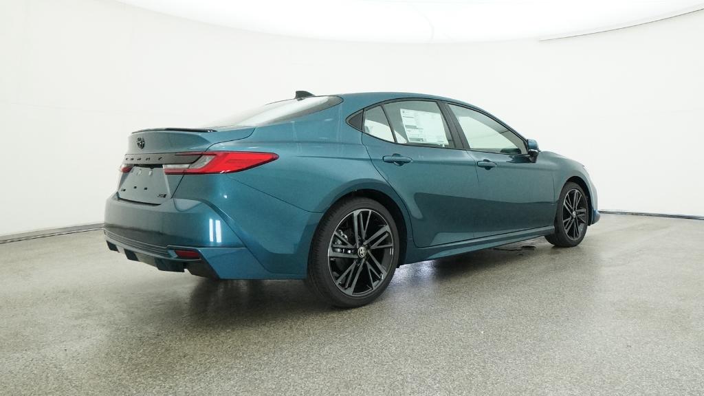 2026 Toyota Camry XSE photo 21