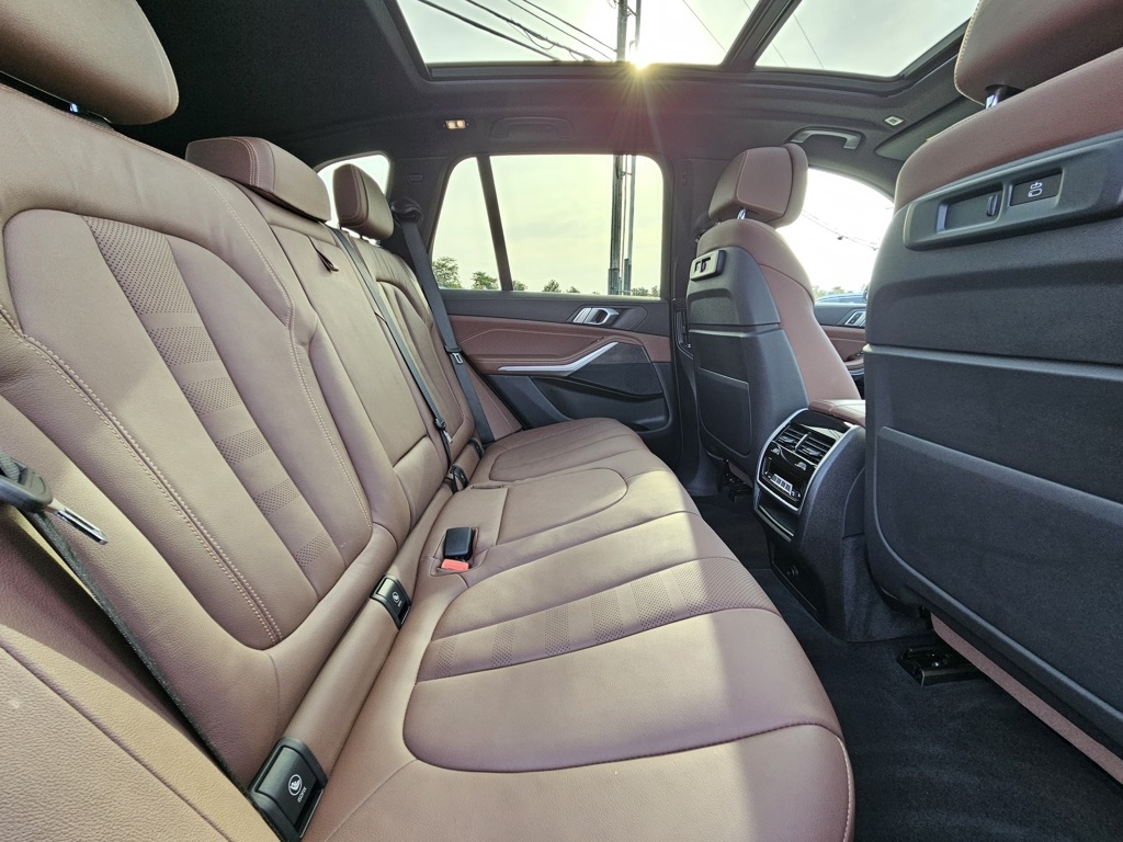 2021 Bmw X5 xDrive40i photo 21