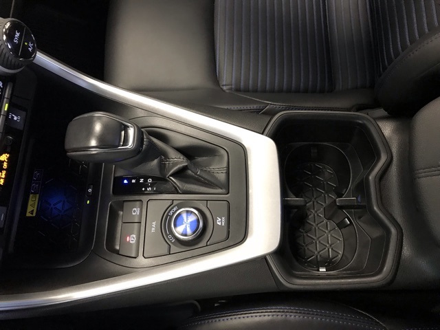2023 Toyota RAV4 Hybrid XSE photo 19