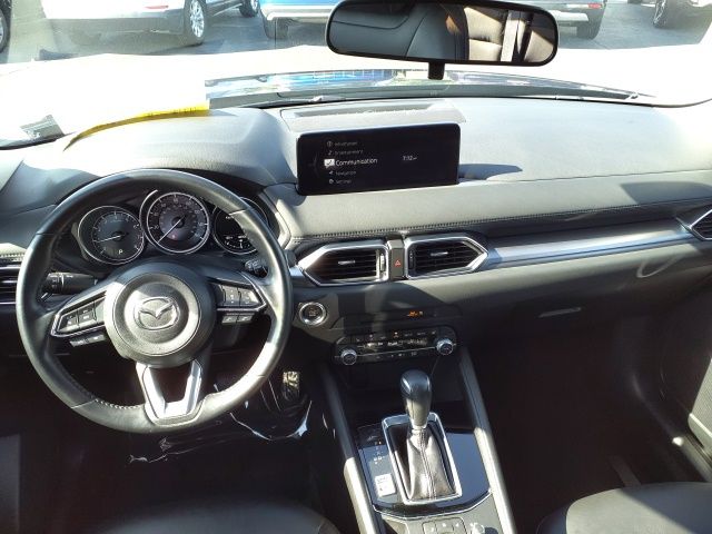 2023 Mazda CX-5 2.5 Select photo 11