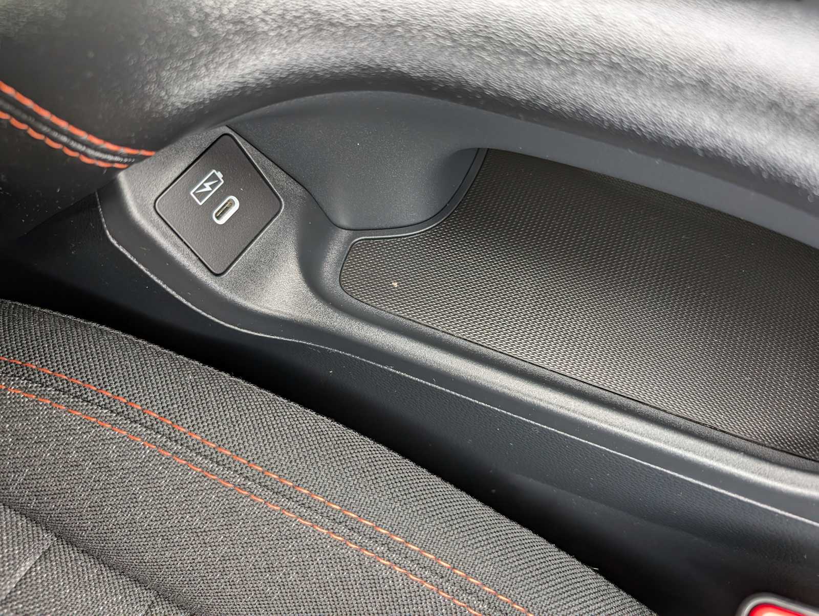 2026 Honda HR-V Sport photo 20