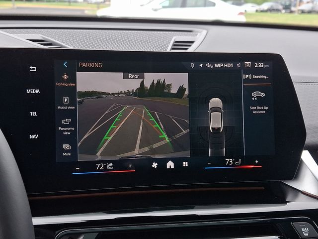 2025 Bmw X2 xDrive28i photo 16