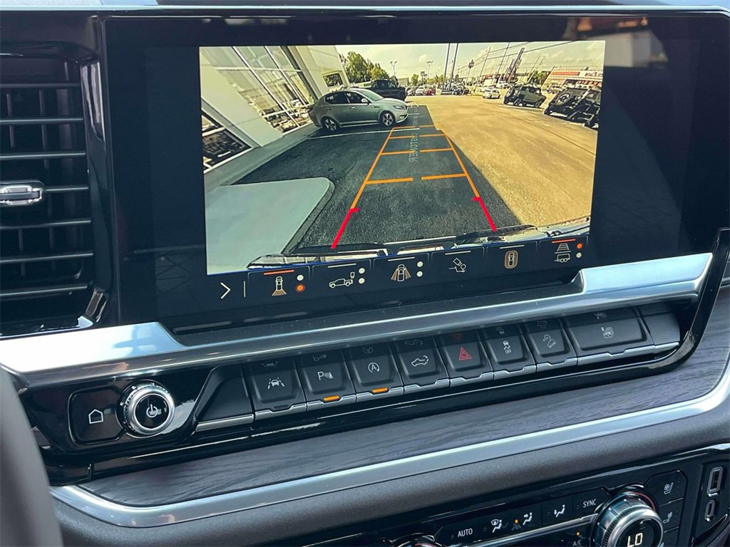 2026 Gmc Sierra 1500 SLT photo 28