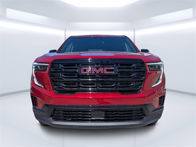 2025 Gmc Acadia Elevation photo 8