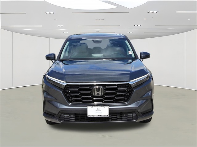 2023 Honda CR-V EX-L photo 2