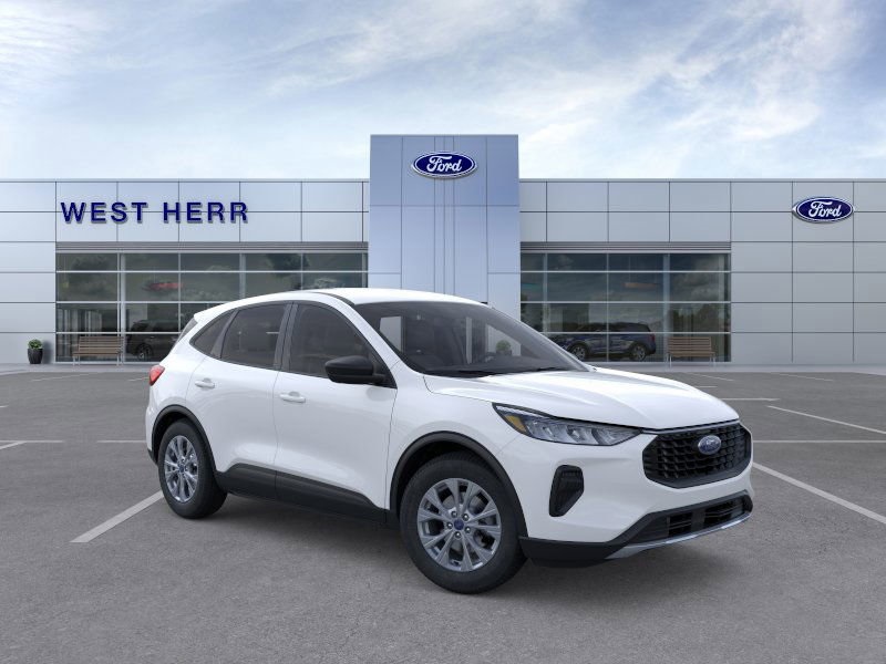 2025 Ford Escape Active photo 5