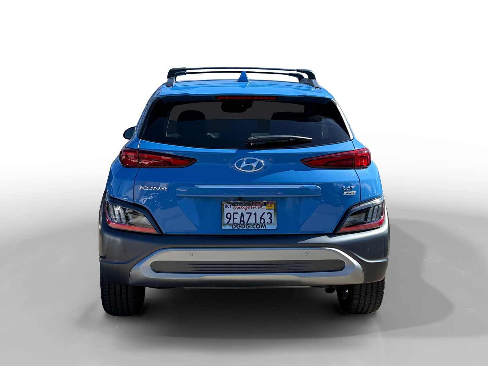 2023 Hyundai Kona Limited photo 4