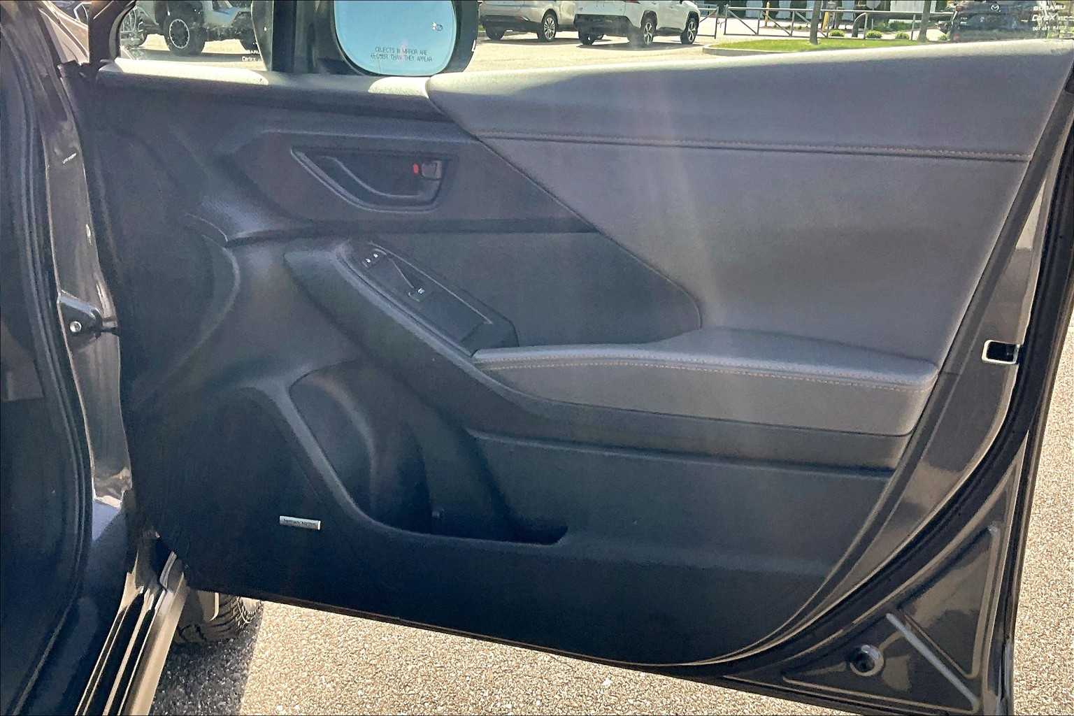 2024 Subaru Crosstrek Wilderness photo 10