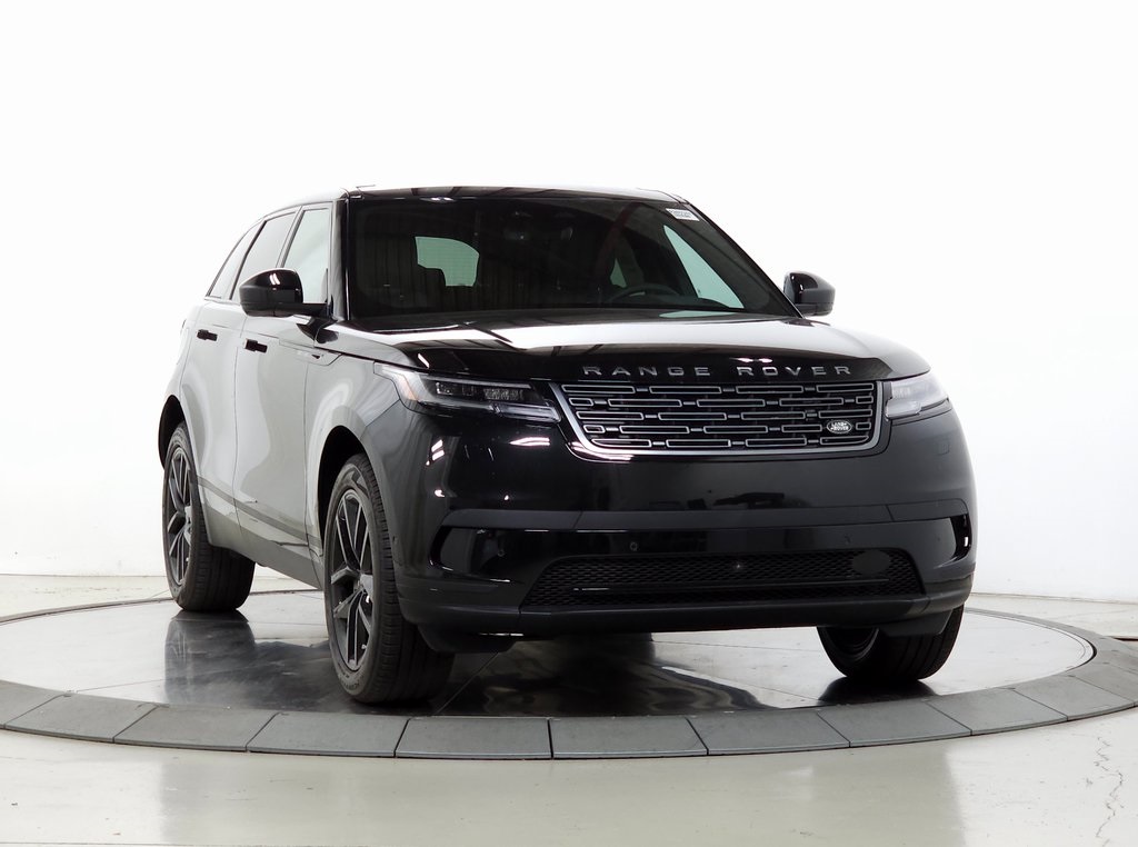 2026 LAND ROVER RANGE ROVER VELAR - Image 7