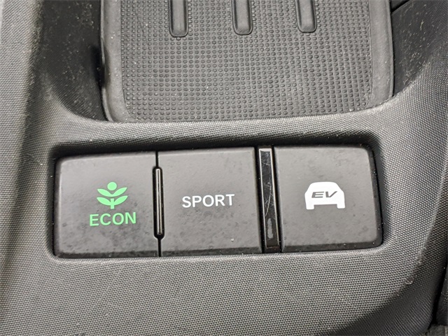 2022 Honda Insight Touring photo 23