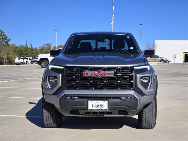 2023 Gmc Canyon Elevation photo 2